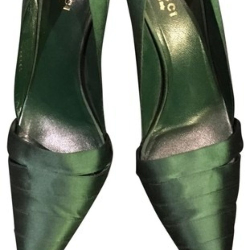 Gucci Stilettos